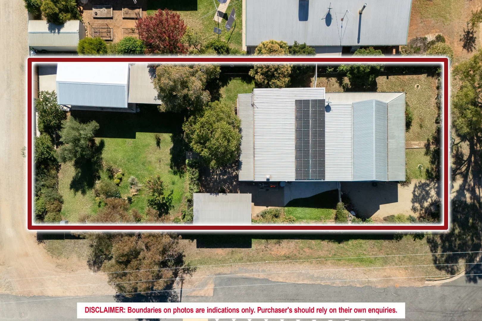 Additional image 20 of 30 Bellevue Street, Temora NSW 2666