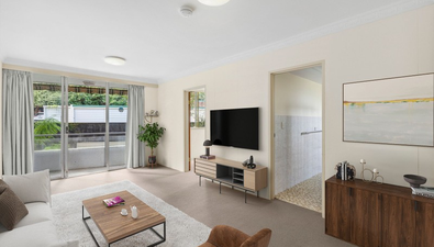 Picture of 10/42 View Street, CHATSWOOD NSW 2067