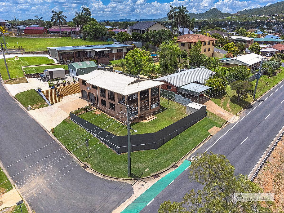 2 Dinsdale Street, Norman Gardens QLD 4701, Image 1