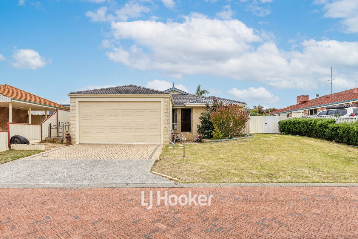 36 Griffin Lane, Usher WA 6230, Image 0