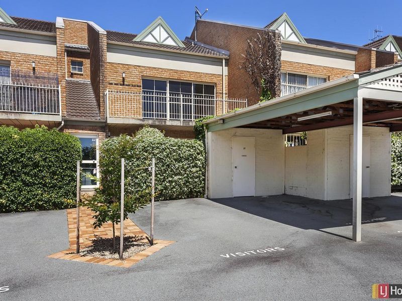 22/42 Jerrabomberra Avenue, Narrabundah ACT 2604, Image 0