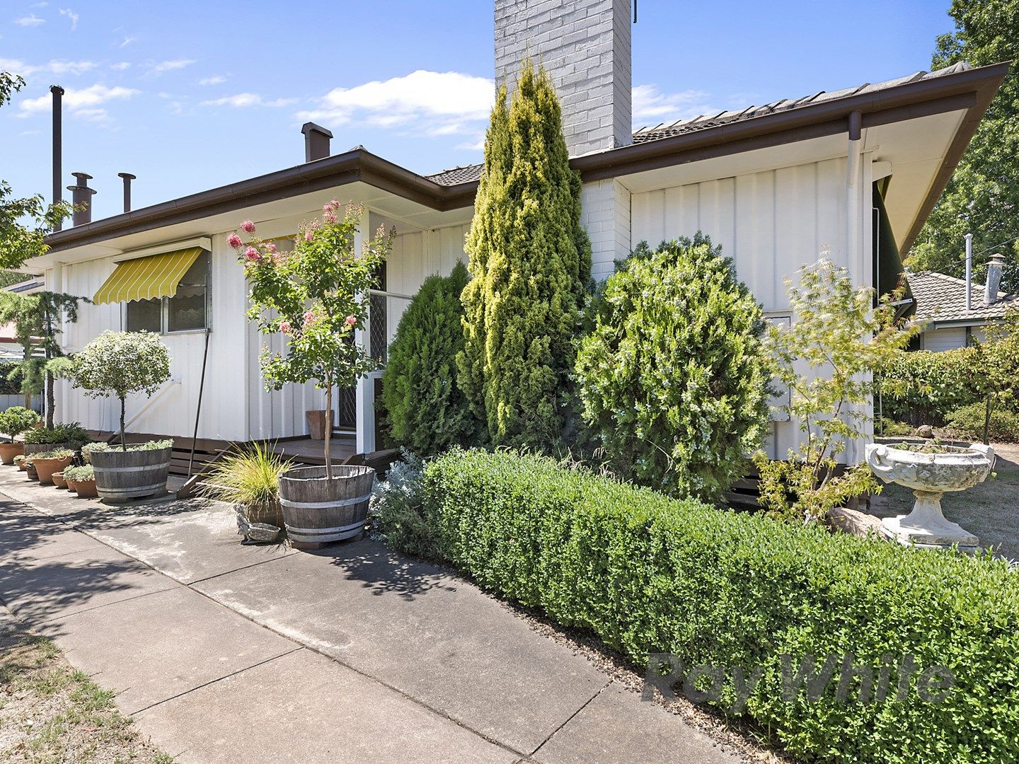 58 Goodwin Street, Benalla Property History & Address Research Domain