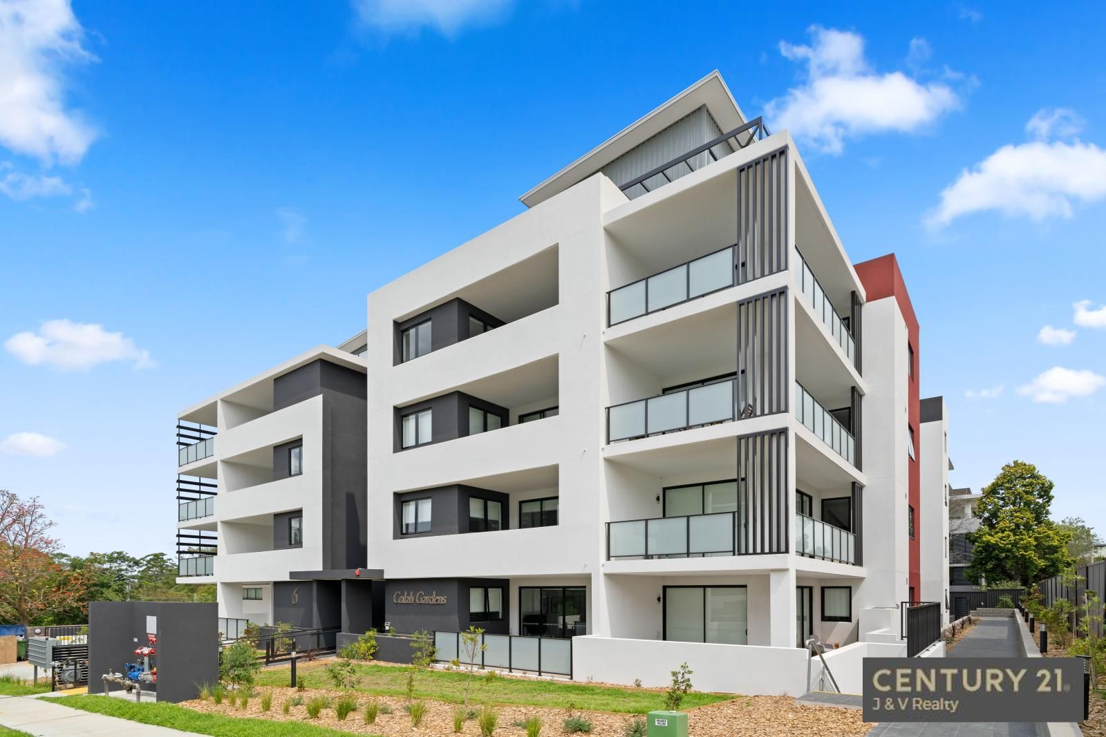 22/6-8 Cowan Road, Mount Colah NSW 2079, Image 0