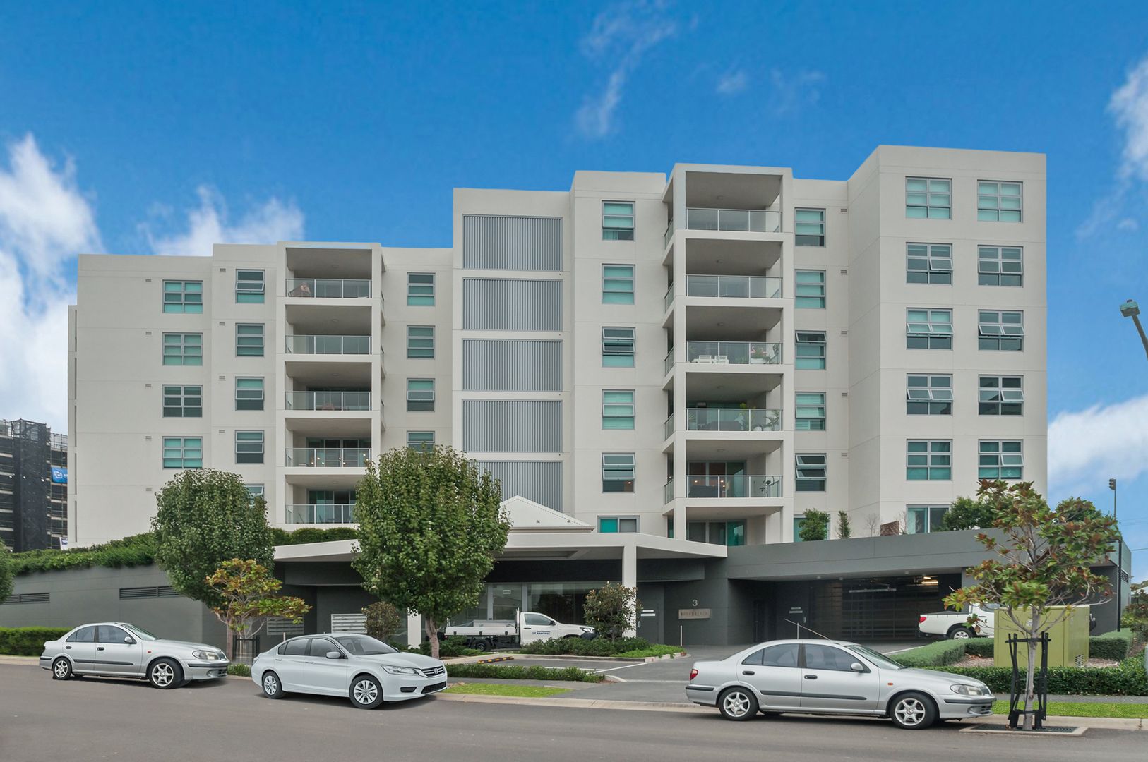 307/3 Grand Court, Fairy Meadow Property History & Address Research