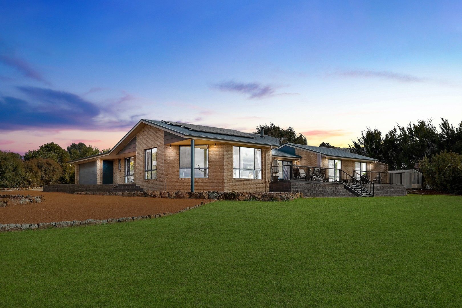 1 Lincoln Avenue, Murrumbateman NSW 2582, Image 0