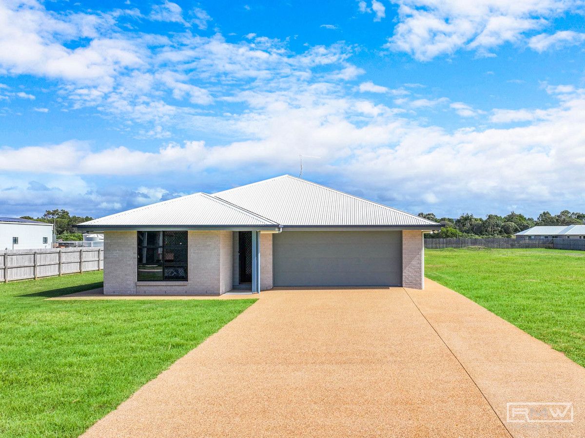 11 King James Court, Kinka Beach QLD 4703, Image 2