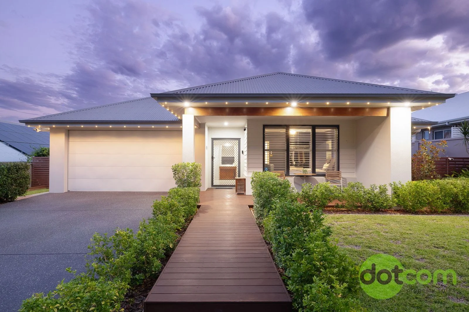 55 Tooze Circuit, North Rothbury NSW 2335