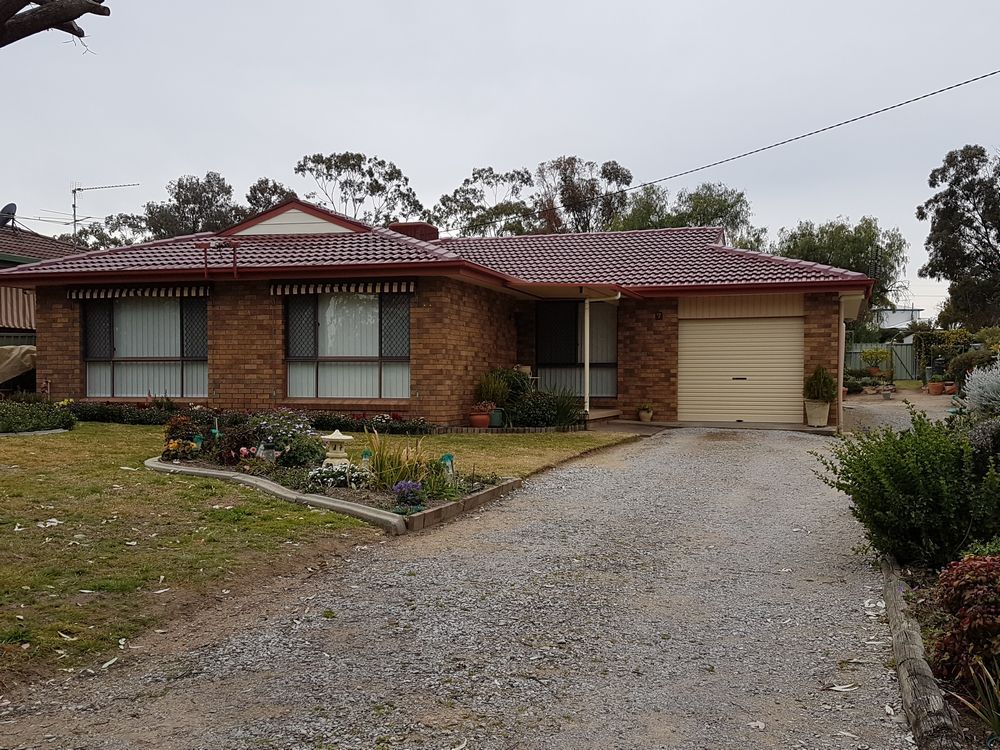 7 DAMAR AVE, Kootingal NSW 2352, Image 0