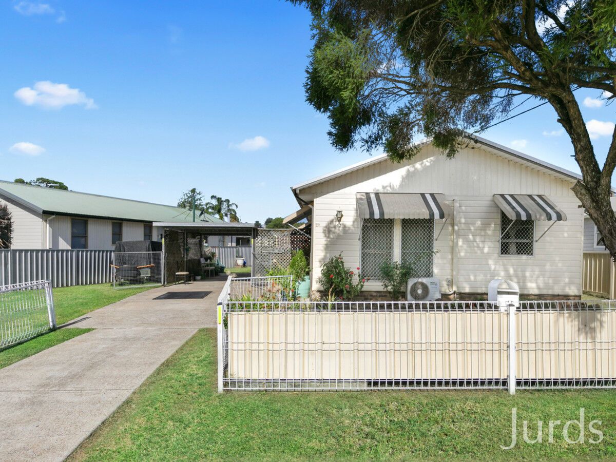 40 Macquarie Avenue, Cessnock NSW 2325, Image 0