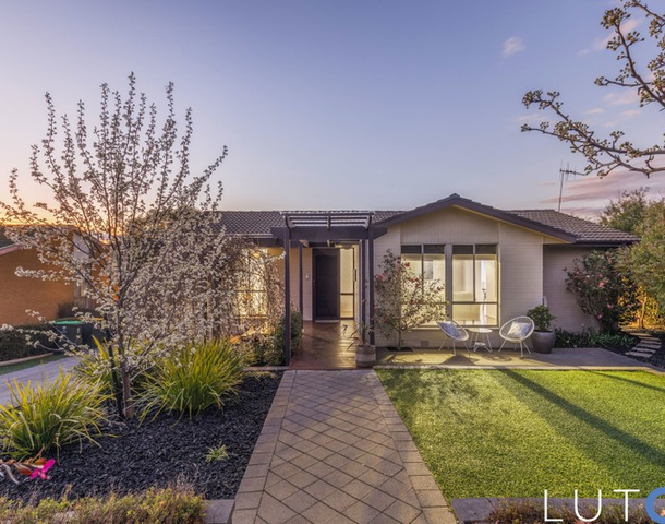 31 Croton Street, Rivett ACT 2611