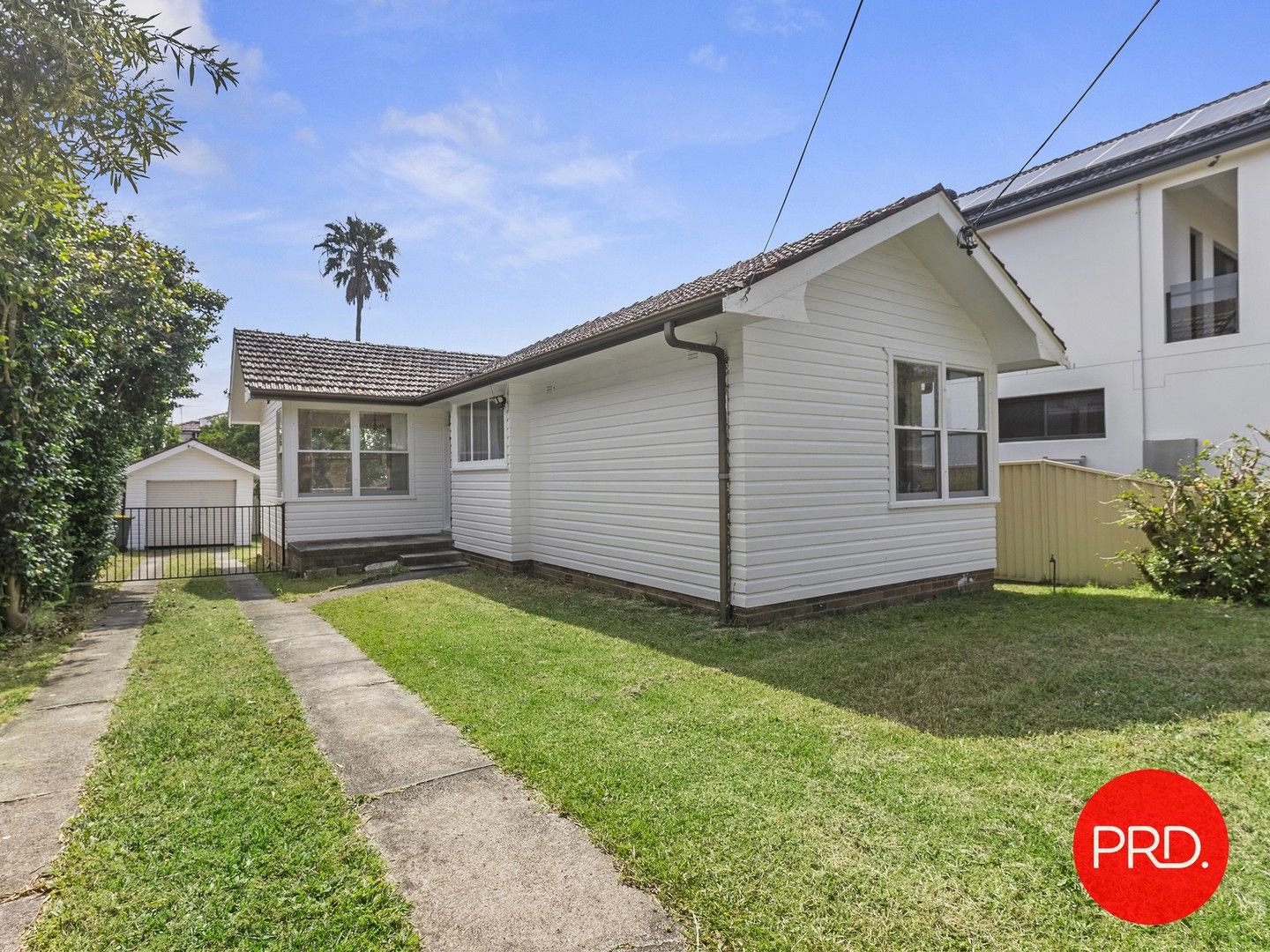 2 bedrooms House in 22A Annie Street HURSTVILLE NSW, 2220