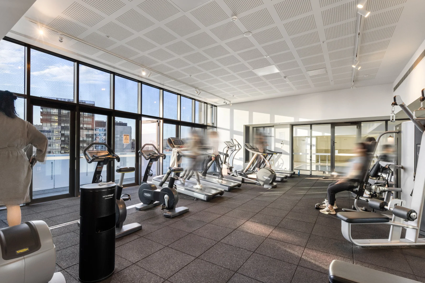 Additional image 14 of 5307/500 Elizabeth Street, Melbourne VIC 3000