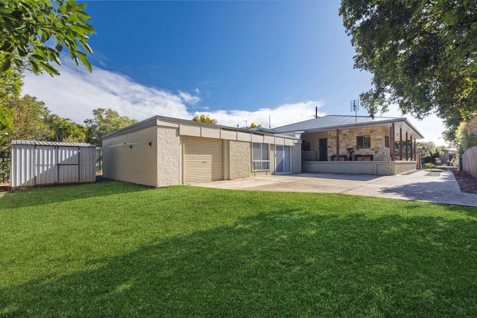 10 Bangalow Street, Highworth QLD 4560, Image 1