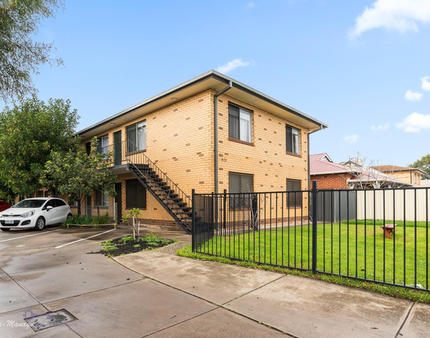 8/413 Churchill Road, Kilburn SA 5084