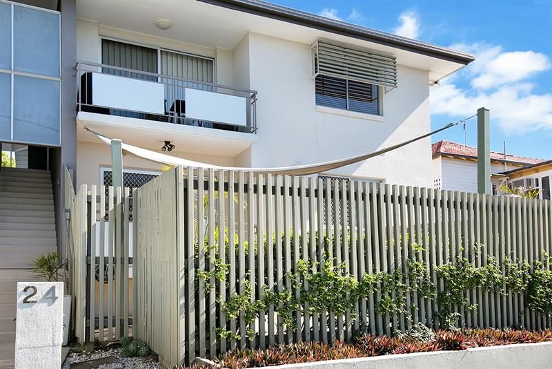 1/24 Lothian St, Annerley QLD 4103, Image 2