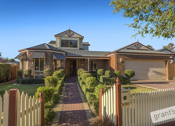 58 Thornley Drive, Berwick VIC 3806