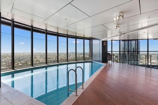7aa 222 Margaret Street Brisbane City Qld 4000 Apartment For Rent 420 Domain