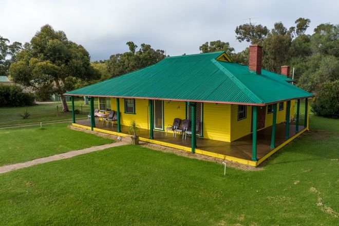 Picture of 1134 Lockhart The Rock Road, MILBRULONG NSW 2656
