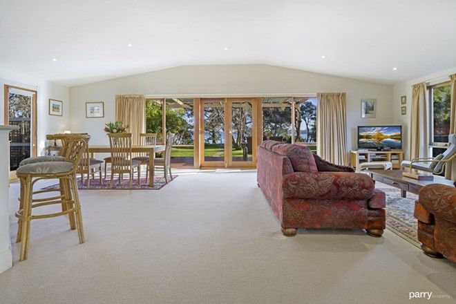 Picture of 171 Paper Beach Road, SWAN POINT TAS 7275