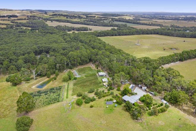 Picture of 115 Division Road, MURROON VIC 3243