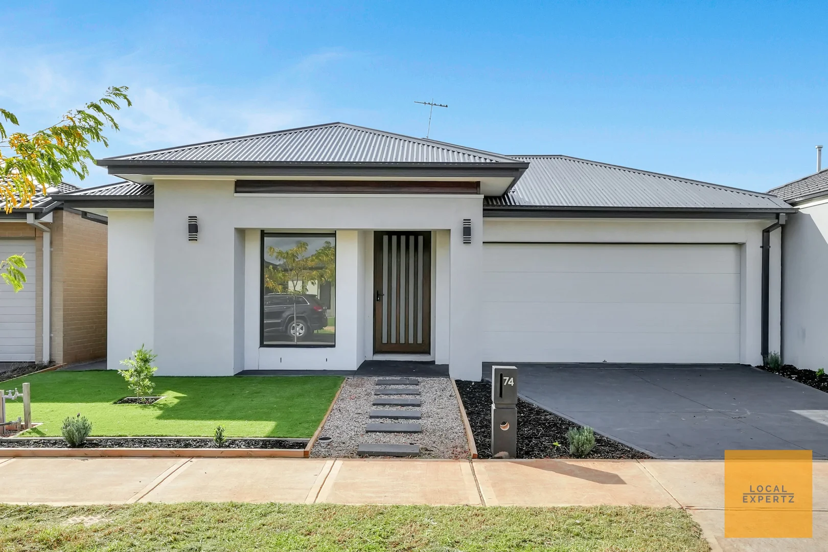 Additional image 2 of 74 Grappenhall Avenue, Strathtulloh VIC 3338