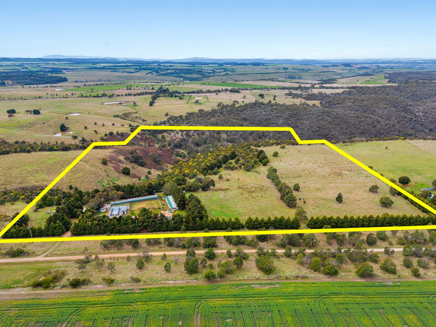 141 Ingliston-Settlement Road, Ingliston VIC 3342, Image 1