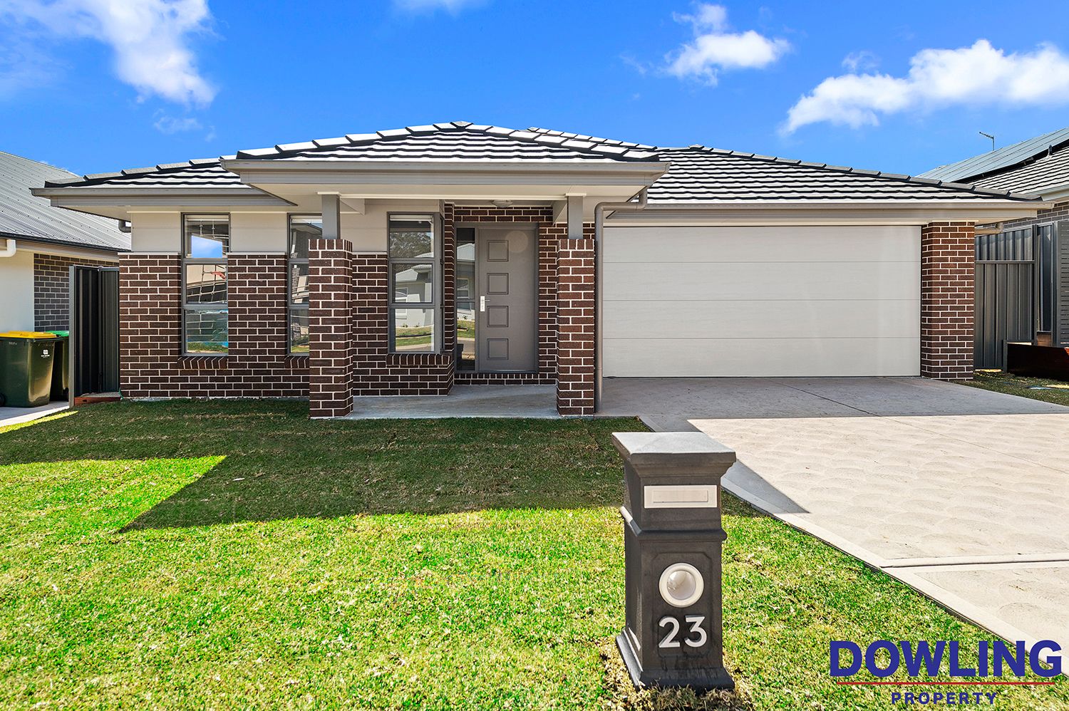 4 bedrooms House in 23 Kingaroy Street MEDOWIE NSW, 2318