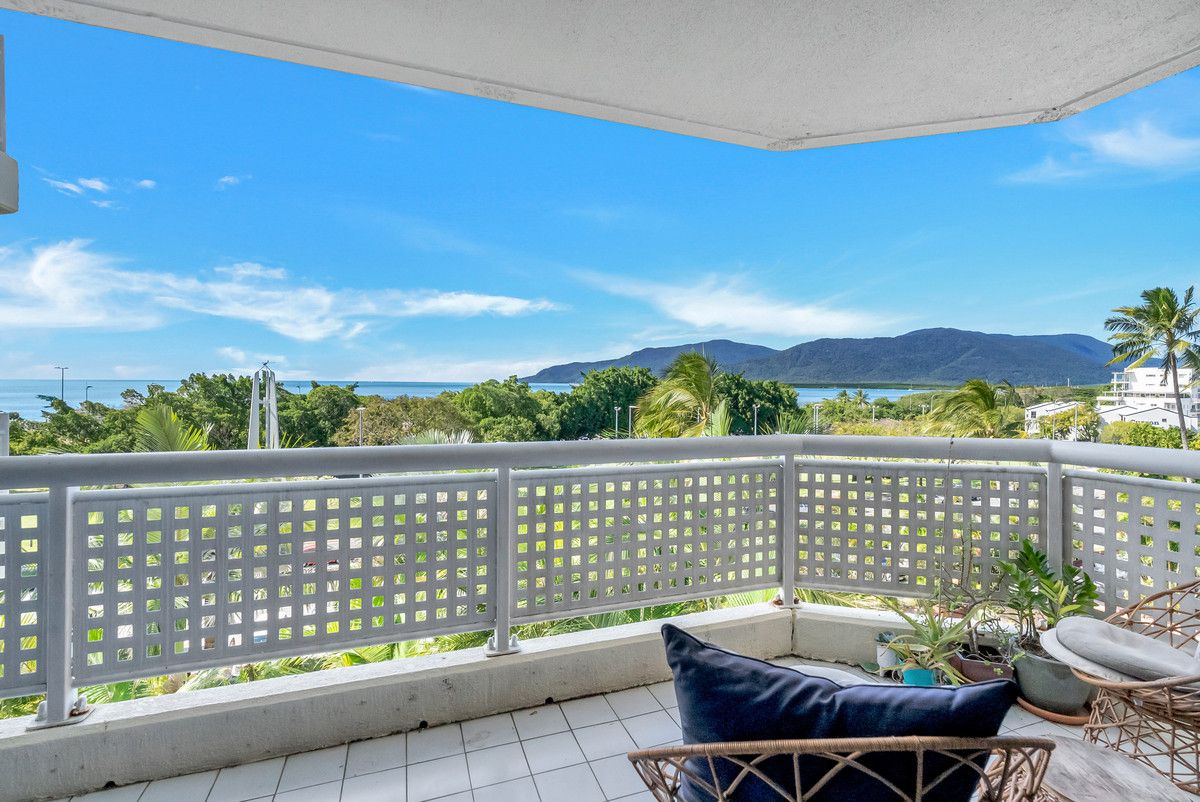 54/219-225 Abbott Street, Cairns North QLD 4870, Image 2