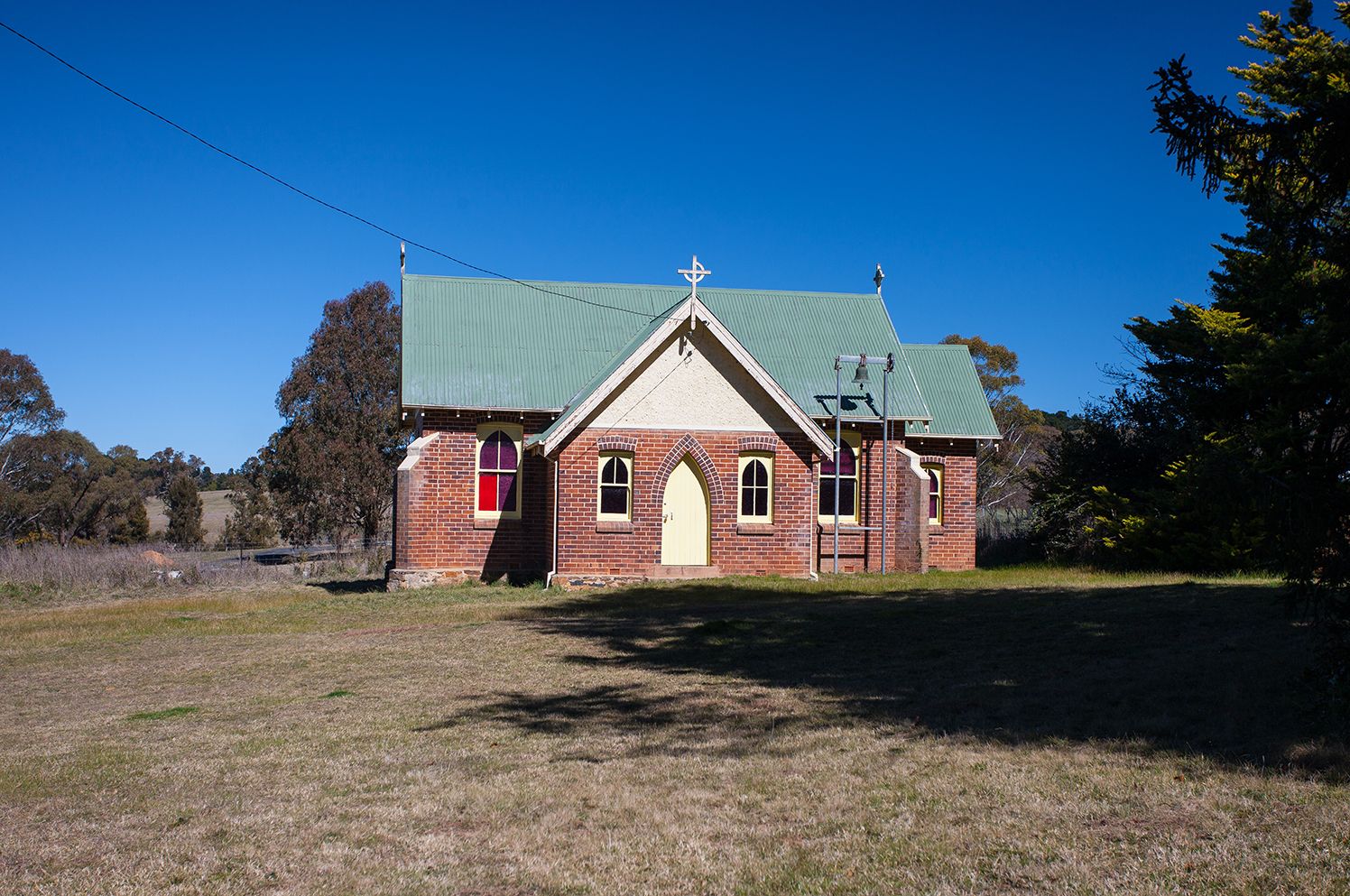 _ Woodhouselee Road, Laggan NSW 2583, Image 2