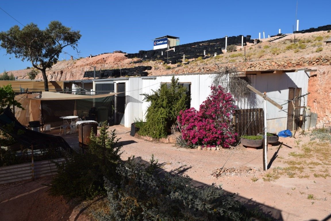 1067 Crowders Gully Road, Coober Pedy SA 5723, Image 2