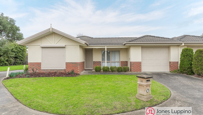 Picture of 16/131 Racecourse Road, MOUNT MARTHA VIC 3934