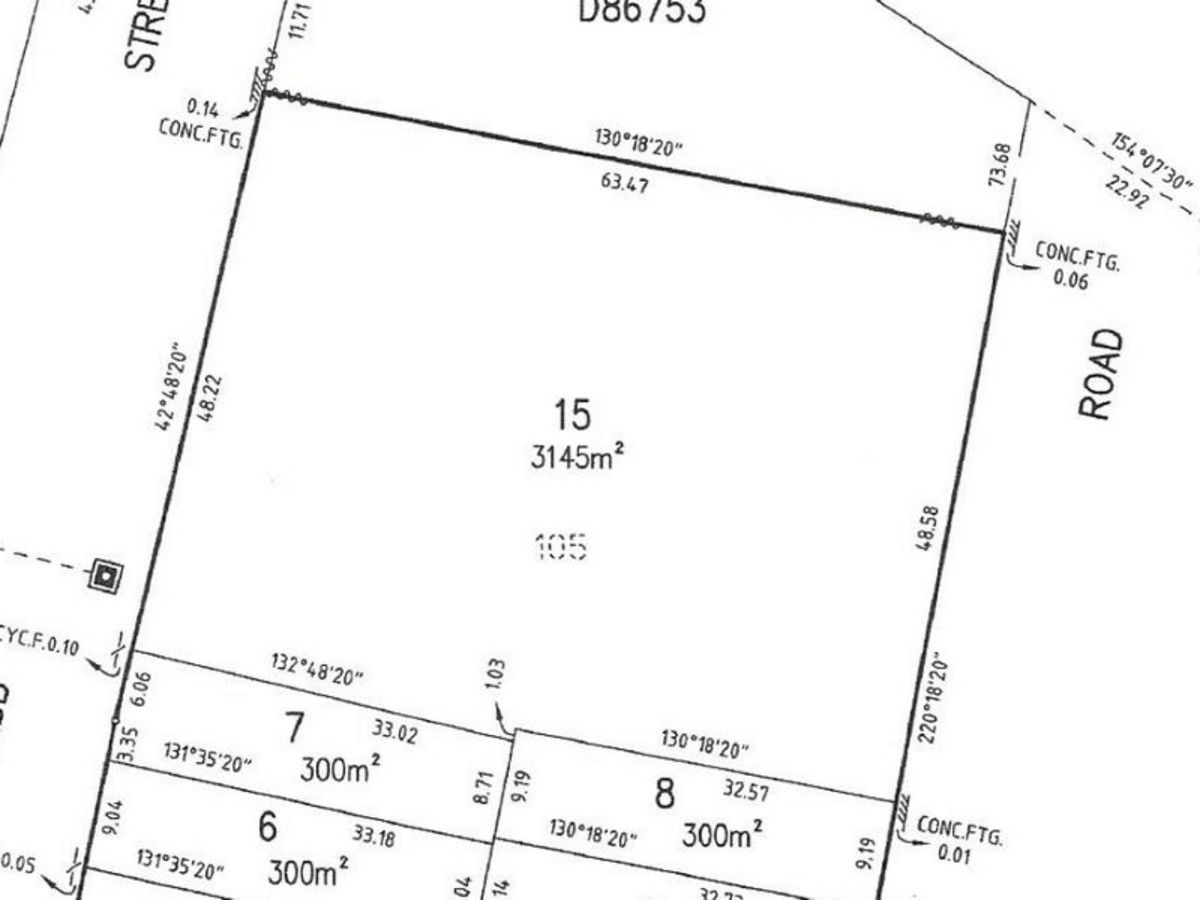 Lot 15 Portland Road, Queenstown SA 5014, Image 2