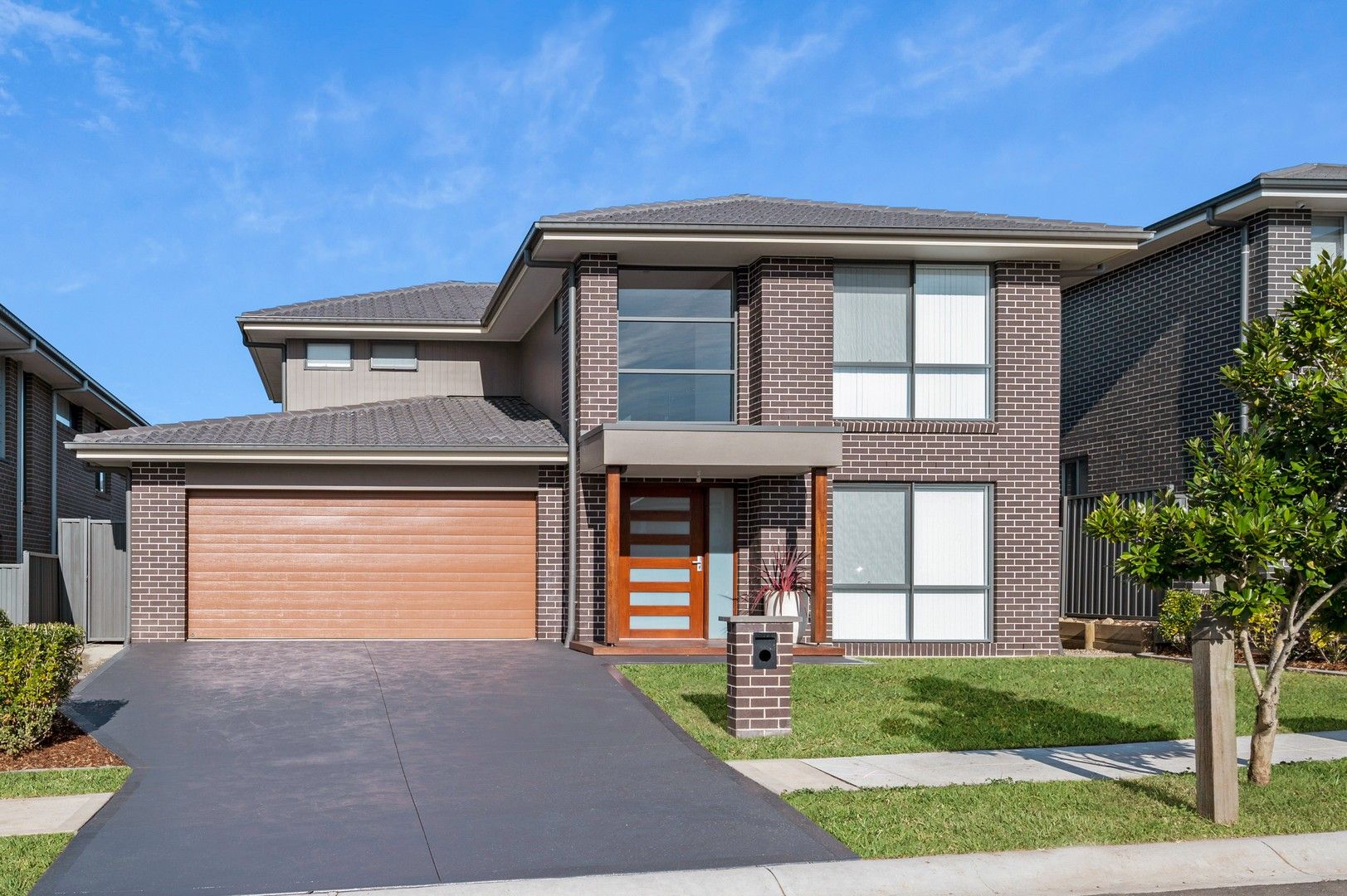 4 bedrooms House in 6 Patrol St LEPPINGTON NSW, 2179