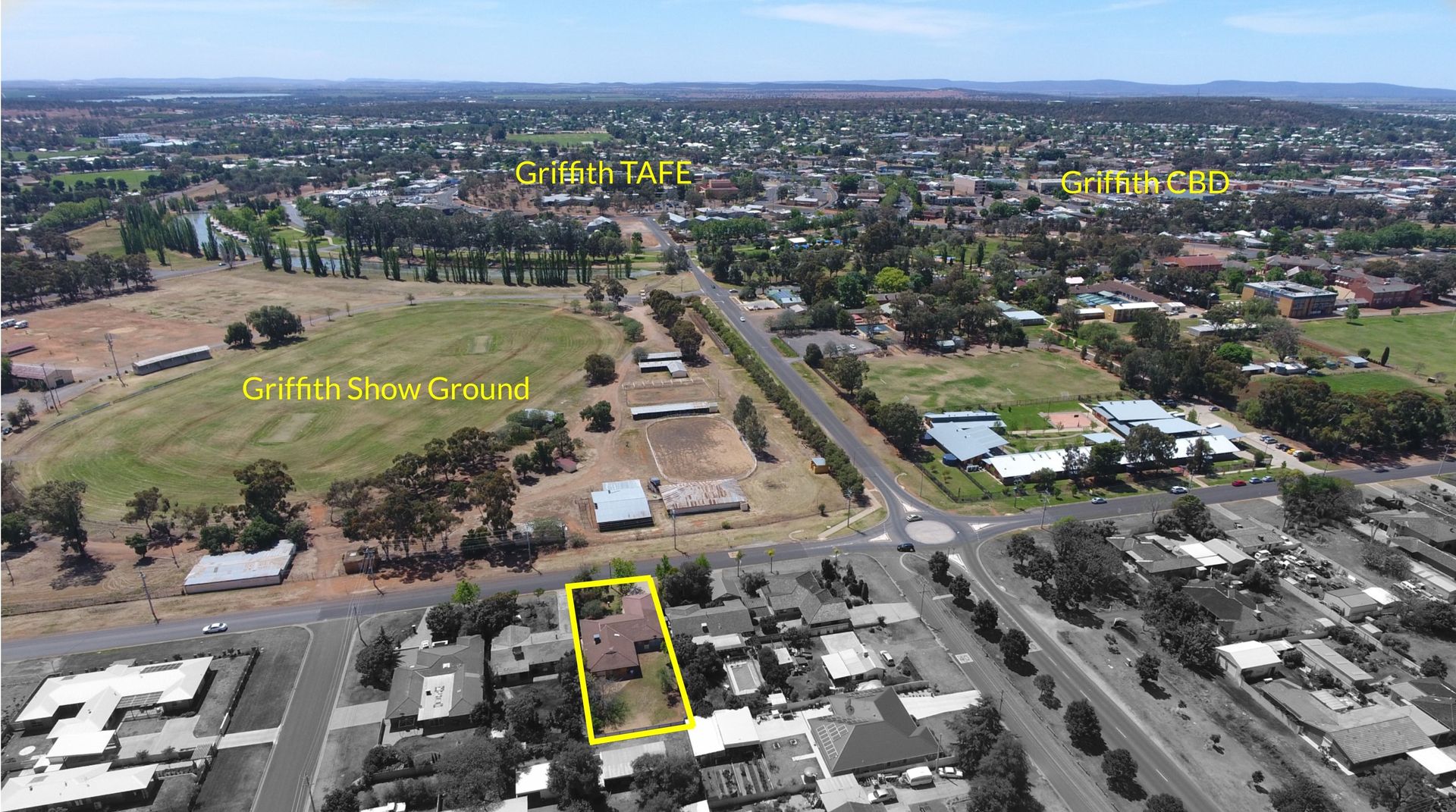 44 Merrigal Street, Griffith NSW 2680, Image 1