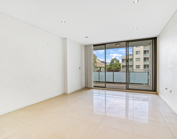 308/39 Cooper Street, Strathfield NSW 2135