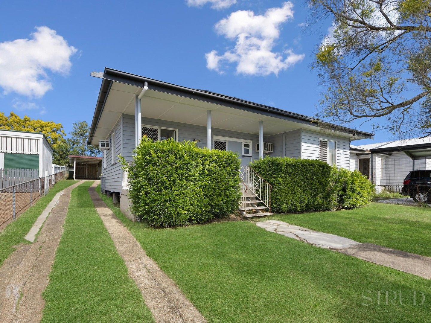 177 Glebe Road, Silkstone QLD 4304, Image 0