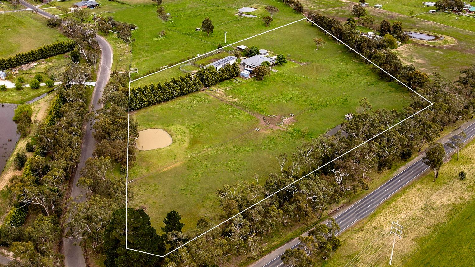 240 Clarkes Road, Hazelwood North VIC 3840, Image 0