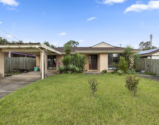 8 Thrower Avenue, Coramba NSW 2450