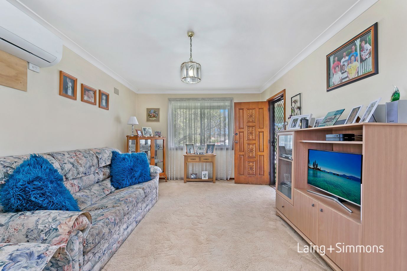 1 Tonga Place, Lethbridge Park NSW 2770, Image 2