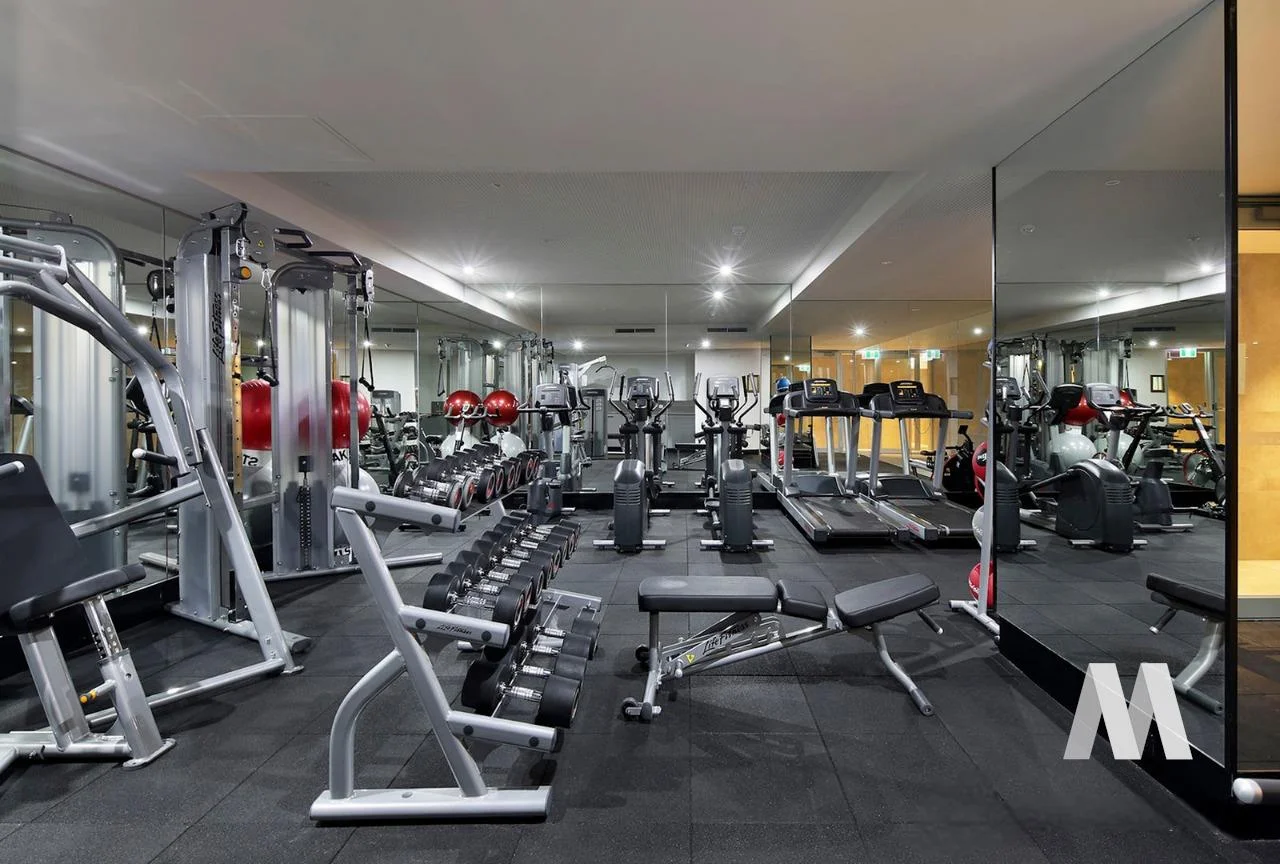 Additional image 9 of 1813/7 Claremont Street, South Yarra VIC 3141