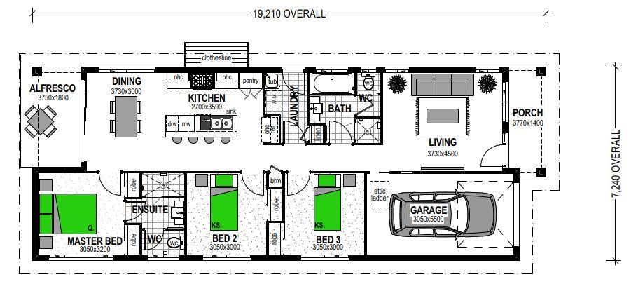 Request Harmony 136 | Christensen Ridge, Nikenbah QLD 4655 | Domain