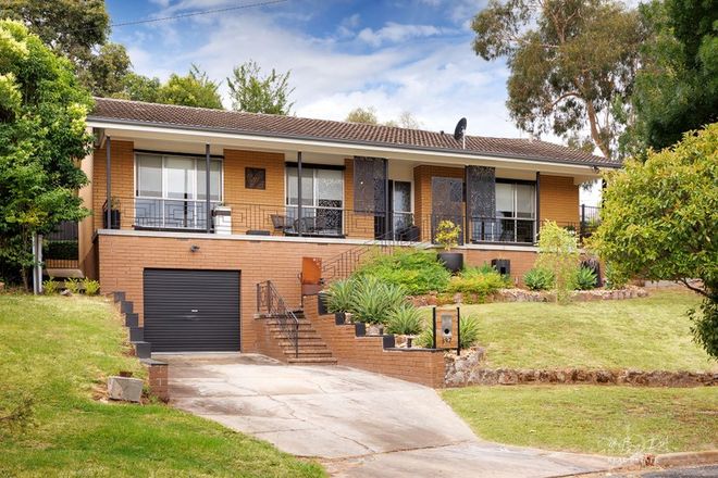 Picture of 397 GAYVIEW CRESCENT, LAVINGTON NSW 2641