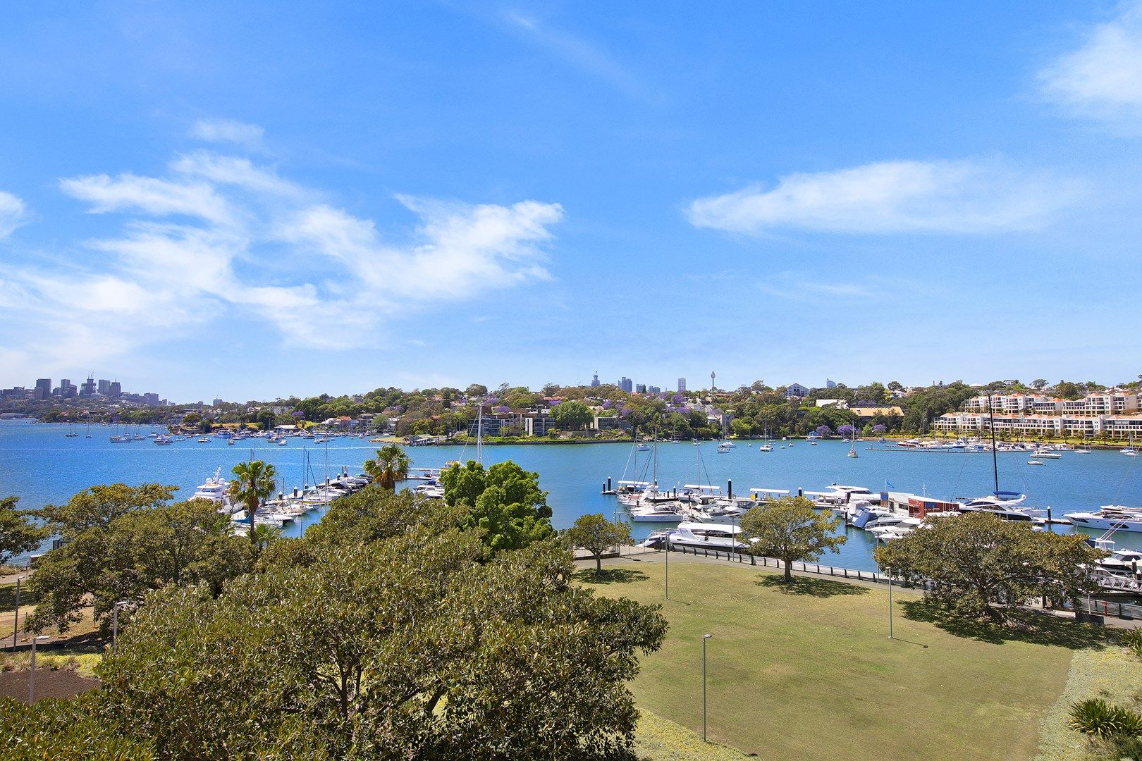 606/1 Roseby Street, Drummoyne NSW 2047, Image 0