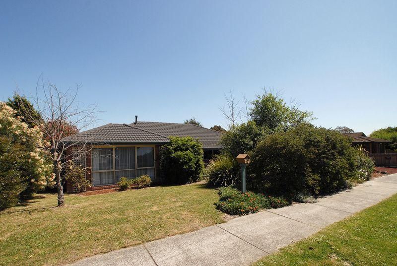 13 Burgess Drive, Langwarrin Property History & Address Research Domain