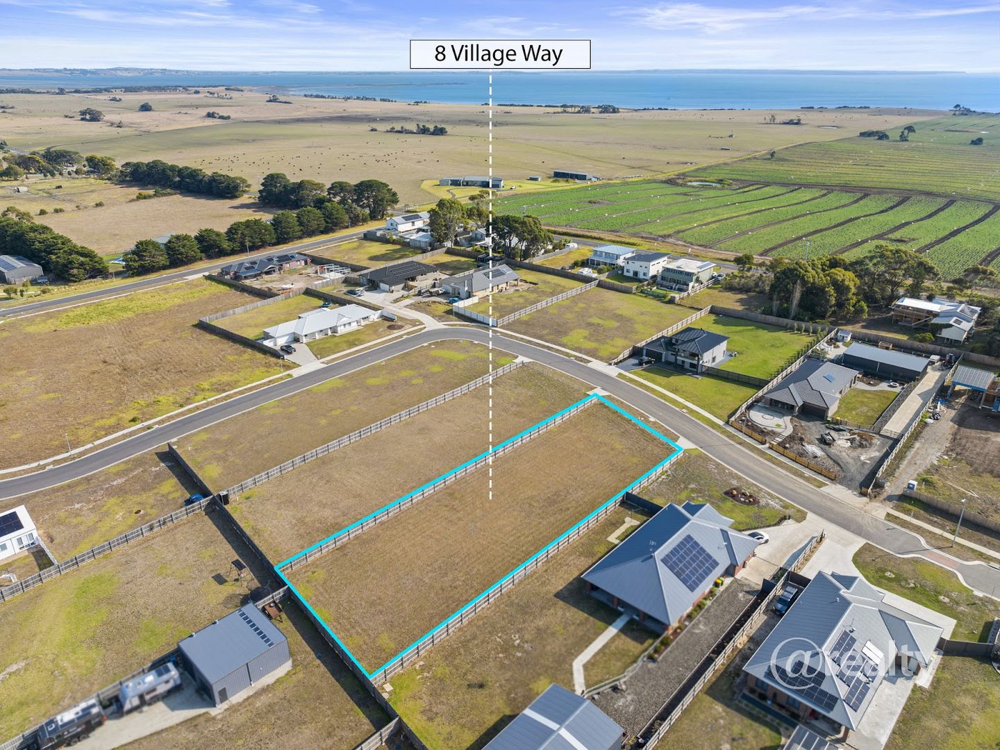 8 Village Way, Bay VIC 3984 Domain