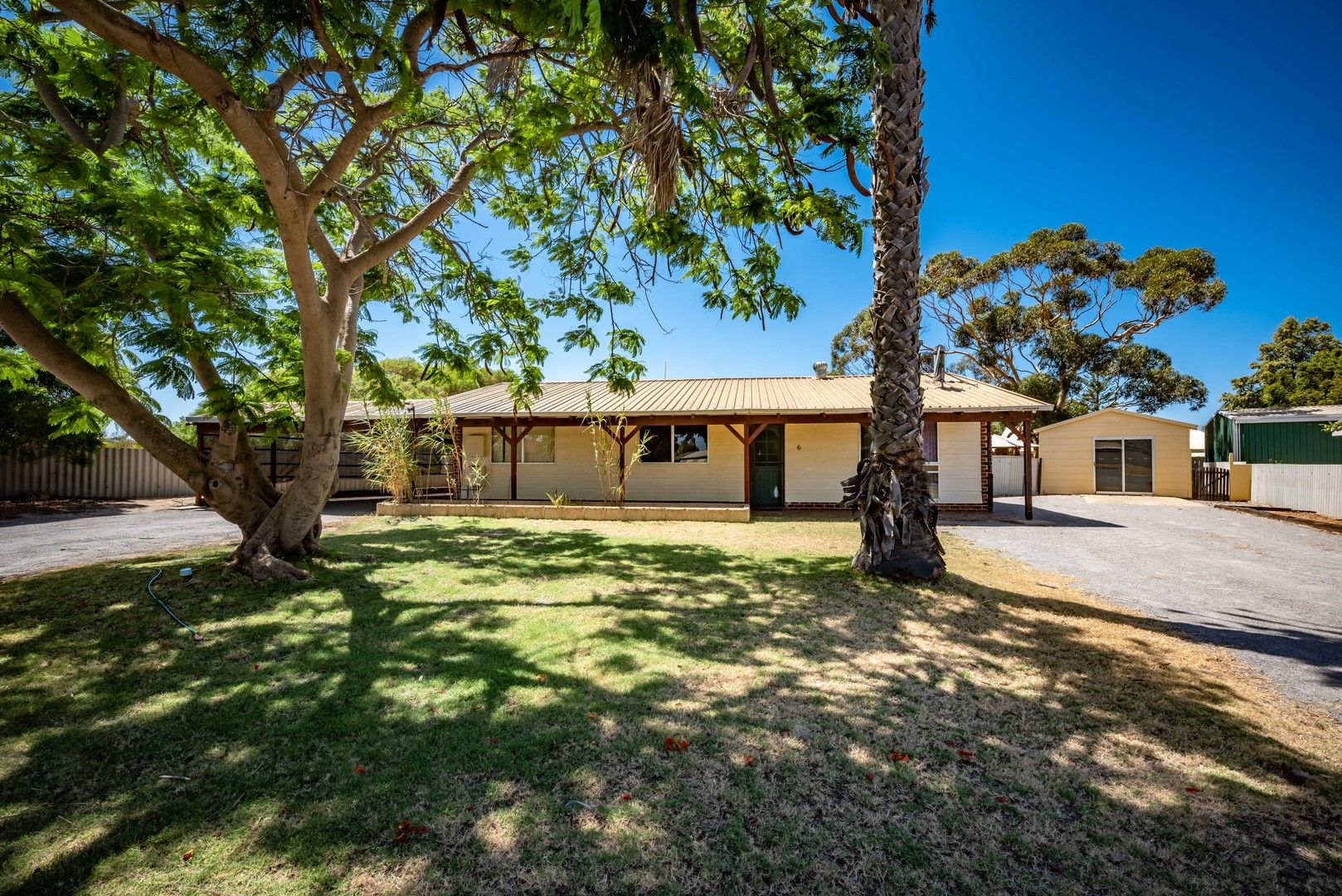 6 Sanday Court, Spalding WA 6530, Image 0