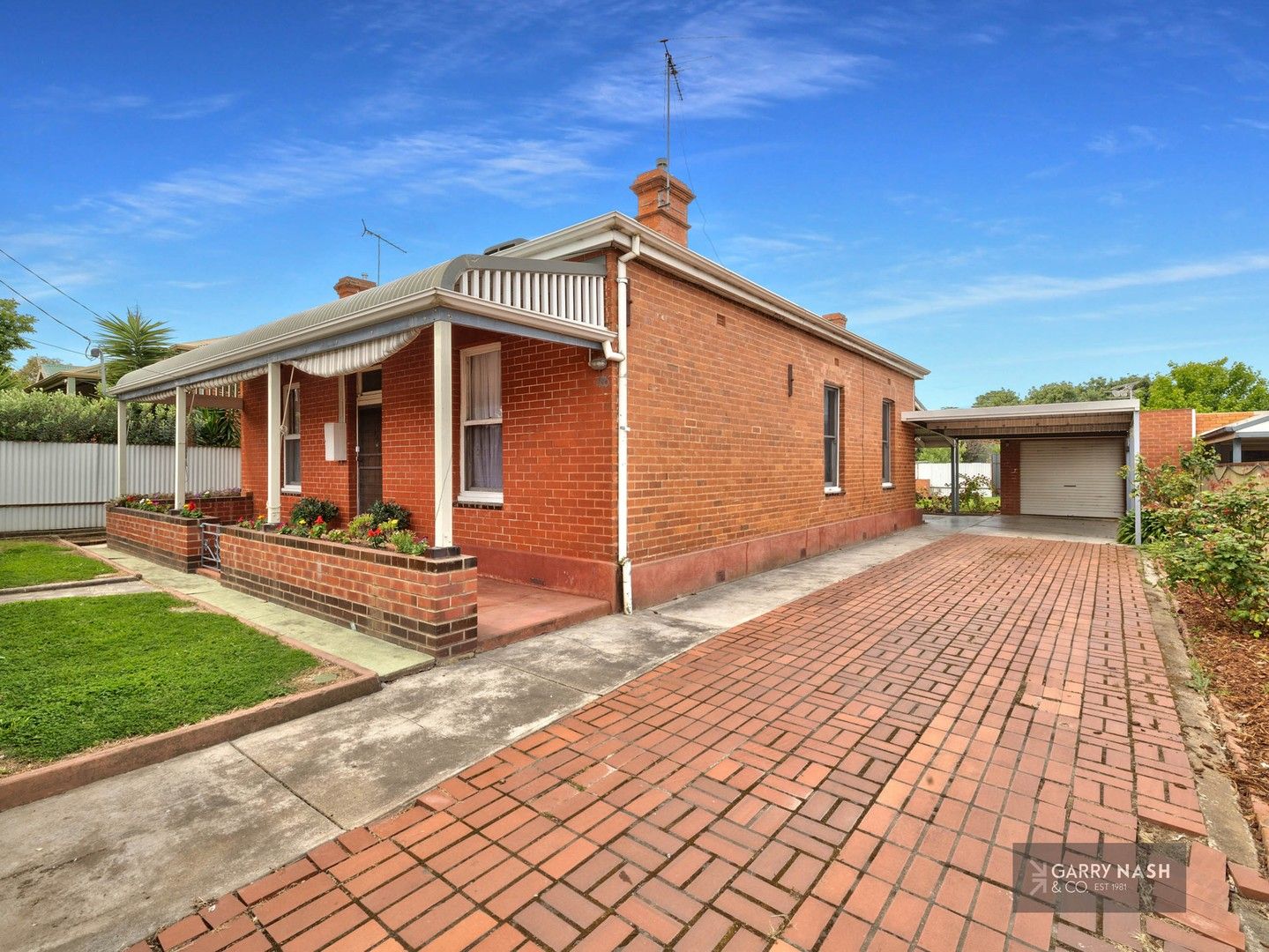 3 bedrooms House in 48 Perry Street WANGARATTA VIC, 3677