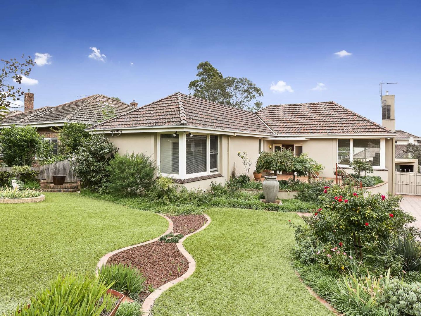 17 Rosedale Road, Glen Iris Property History & Address Research Domain