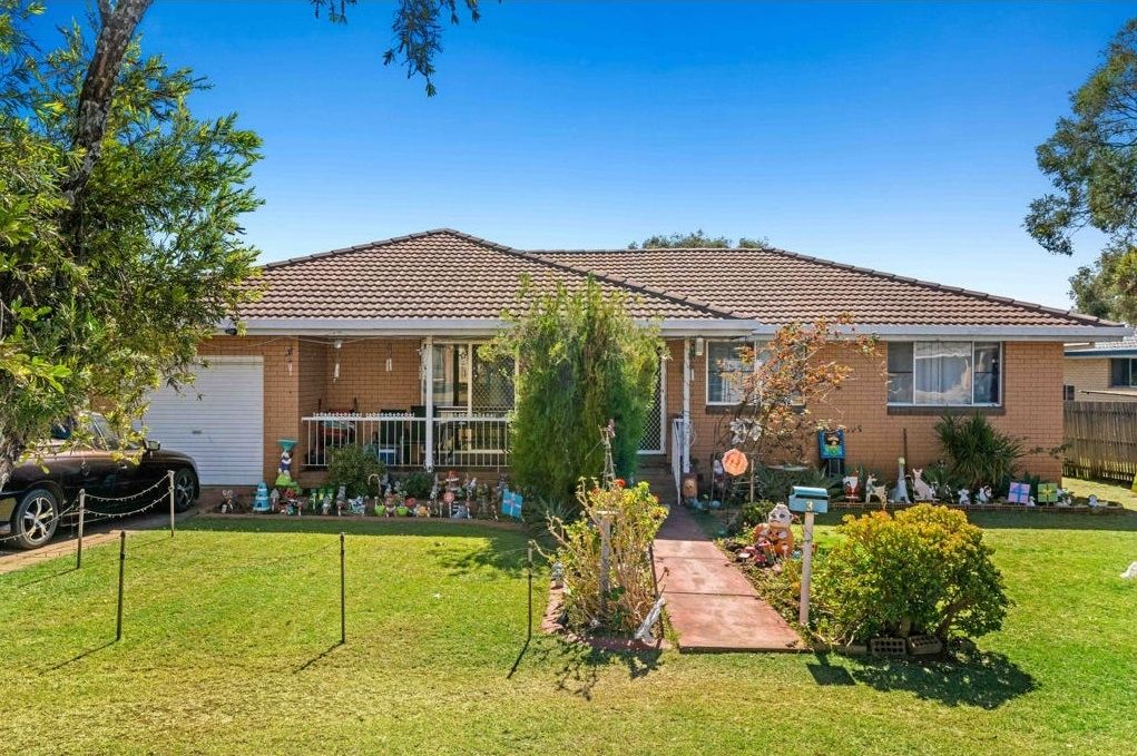 3 Robb Street, Oakey QLD 4401, Image 0