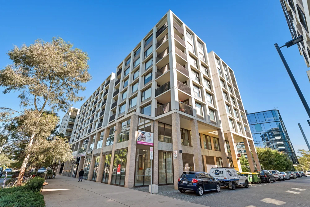 Additional image 21 of 407/21 Challis Street, Dickson ACT 2602